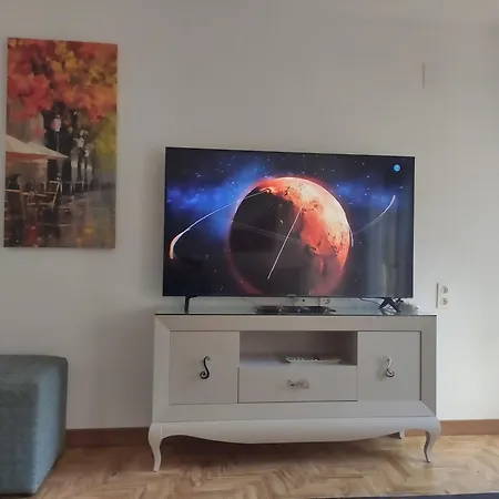 Center Apartamento *