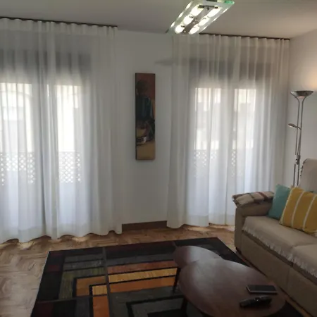 Center Apartment Granada