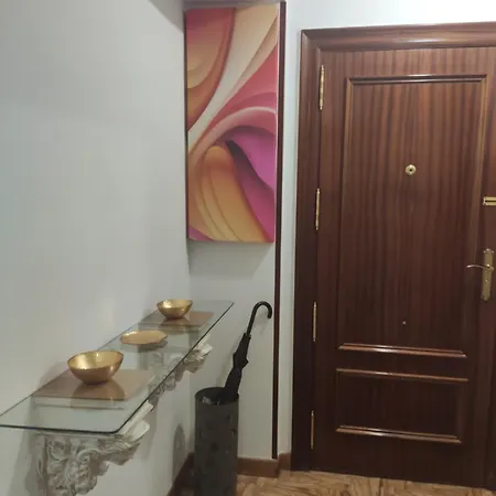 Apartment Center *