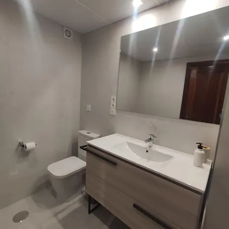 Center Apartment Granada