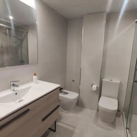 Center Apartment