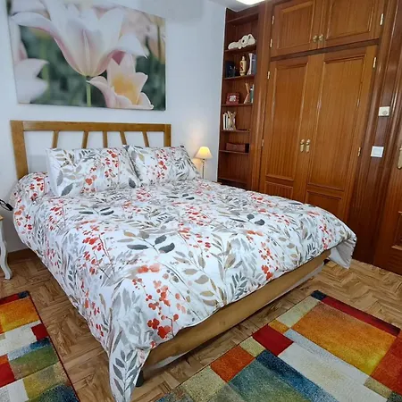 アパート Center グラナダ